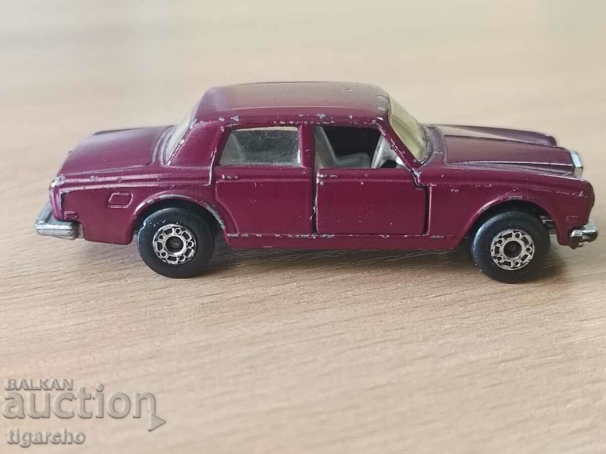Аукцион Количка matchbox Аукцион Количка matchbox