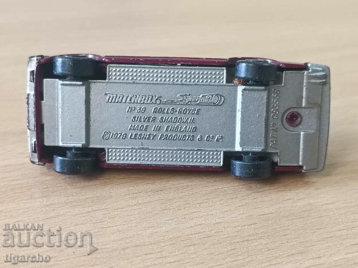 Количка matchbox - 5 Количка matchbox - 5