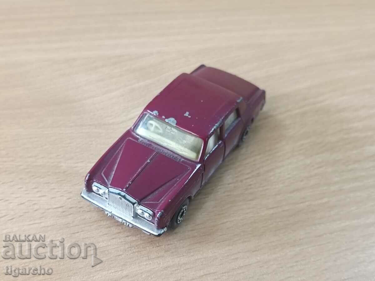 Количка matchbox - 6 Количка matchbox - 6