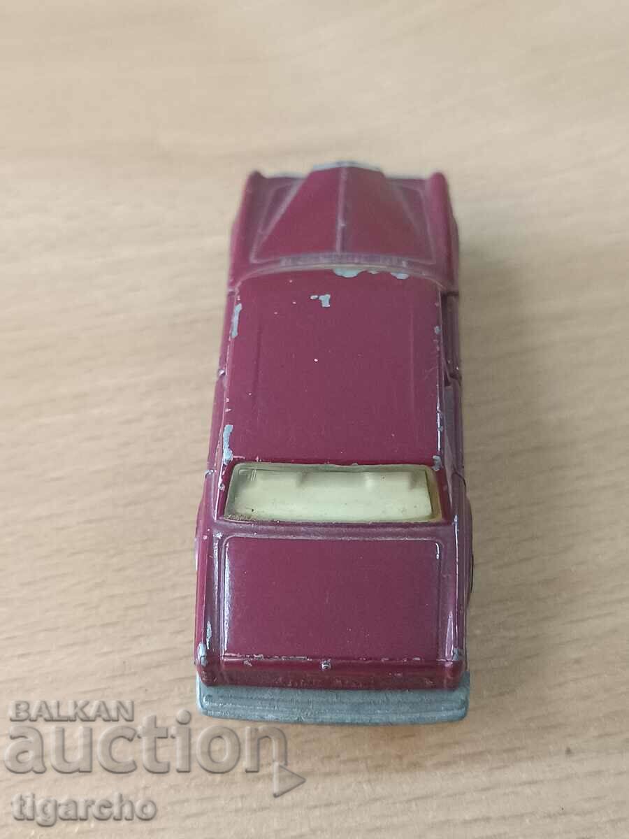 Количка matchbox - 7 Количка matchbox - 7