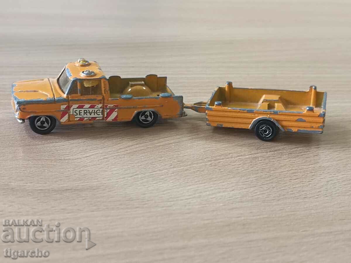 Majorette Stroller with price 15.00 BGN | € 7.67 Majorette Stroller with price 15.00 BGN | € 7.67