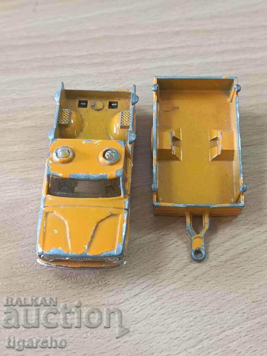 Delivery of Majorette Stroller Delivery of Majorette Stroller