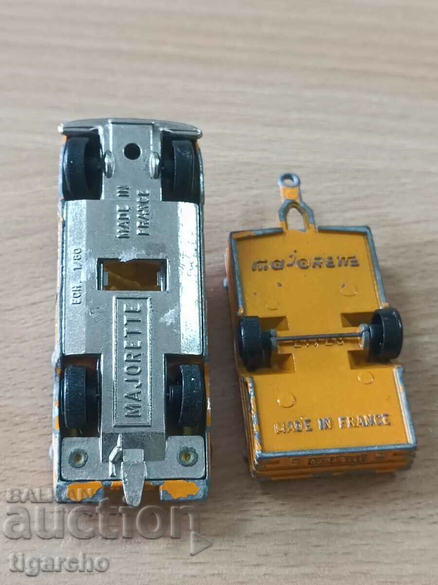 Majorette Stroller - 5 Majorette Stroller - 5