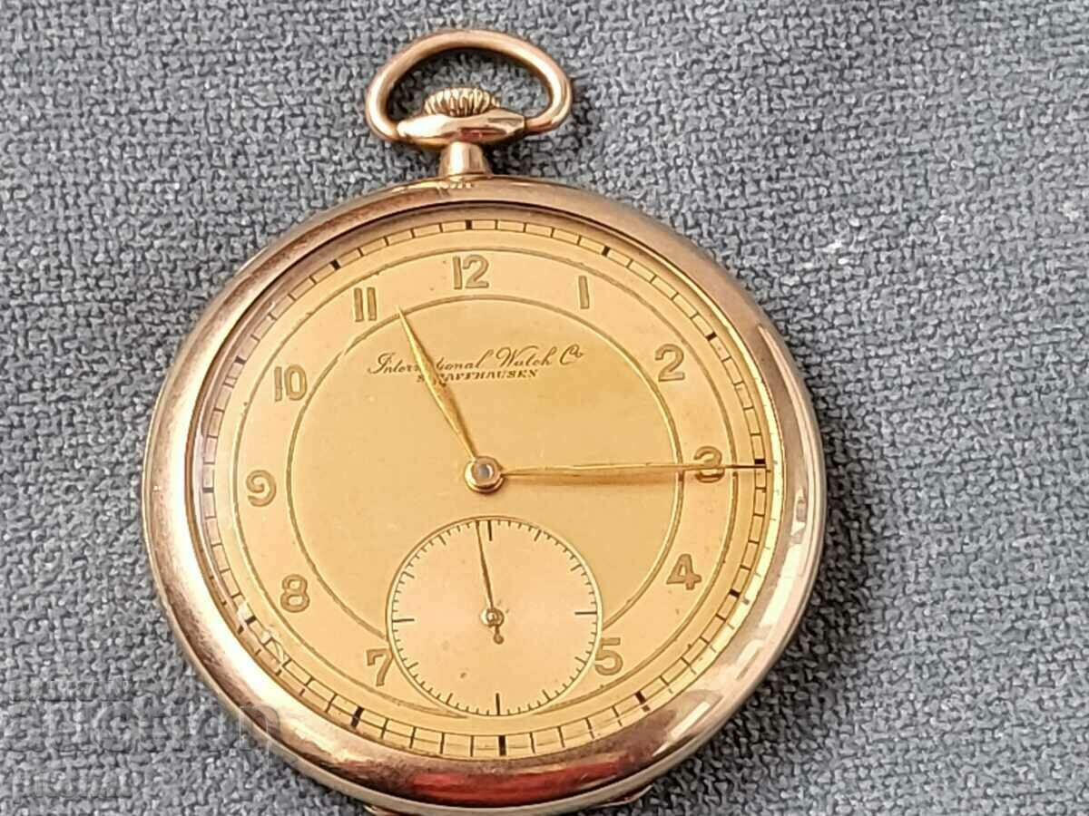 IWC SCHAFFHAUSEH UNION BNB with price 1700.00 BGN | € 869.20 IWC SCHAFFHAUSEH UNION BNB with price 1700.00 BGN | € 869.20