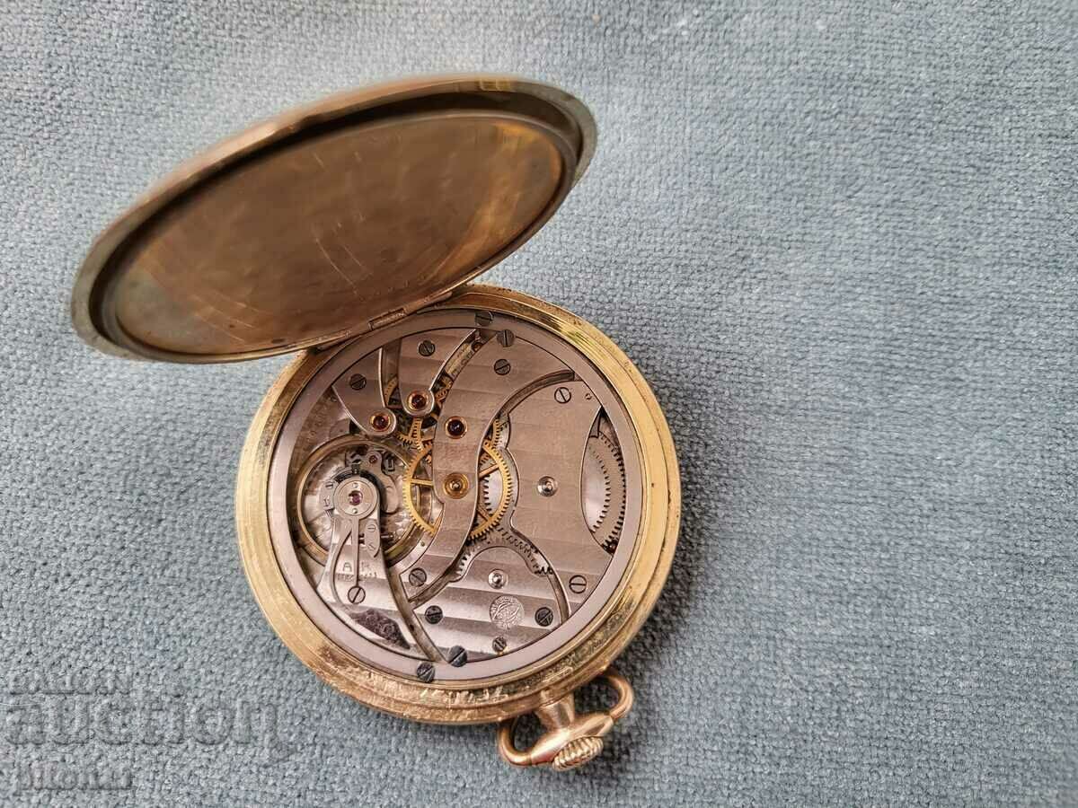 Delivery of IWC SCHAFFHAUSEH UNION BNB Delivery of IWC SCHAFFHAUSEH UNION BNB