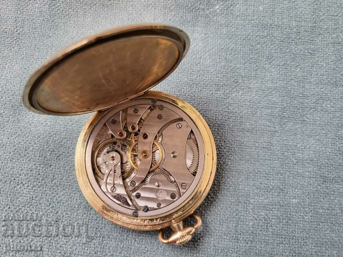 Доставка на IWC SCHAFFHAUSEH СЪЮЗЪ БНБ