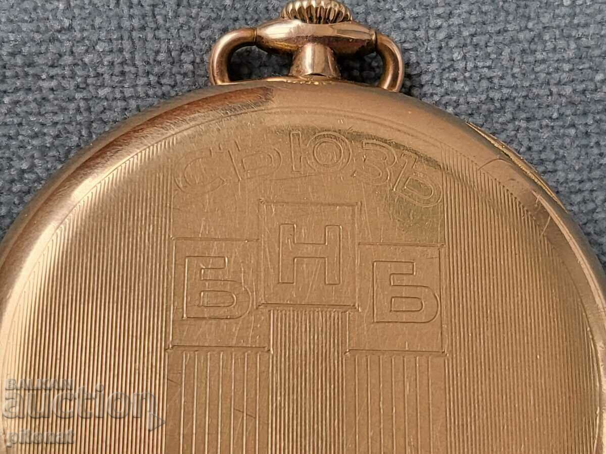 IWC SCHAFFHAUSEH UNION BNB - 7 IWC SCHAFFHAUSEH UNION BNB - 7