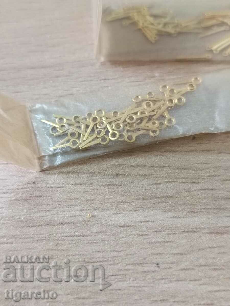 Auction Hands for Russian watches Auction Hands for Russian watches