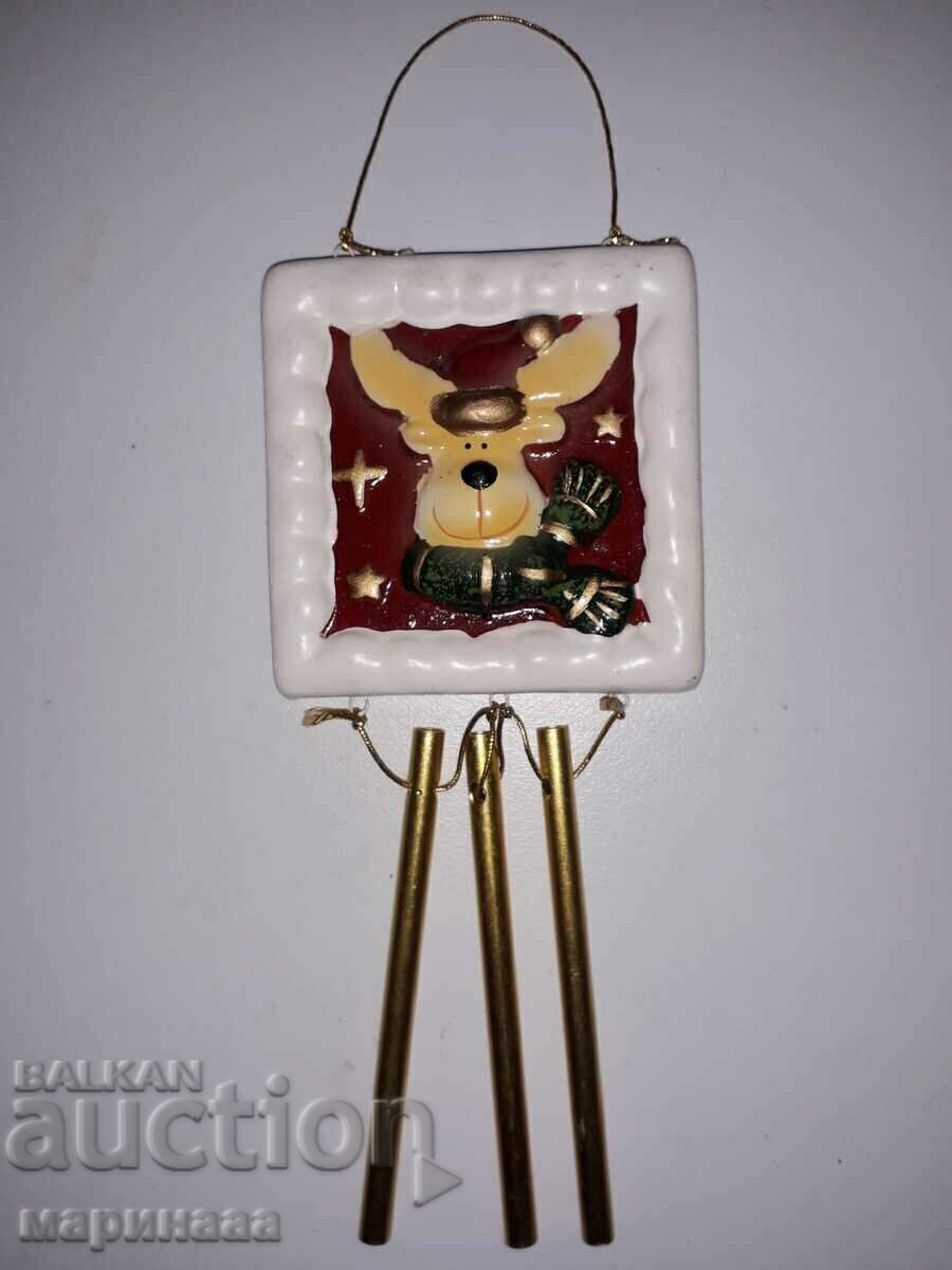 CHRISTMAS DECORATION with price 2.00 BGN | € 1.02 CHRISTMAS DECORATION with price 2.00 BGN | € 1.02