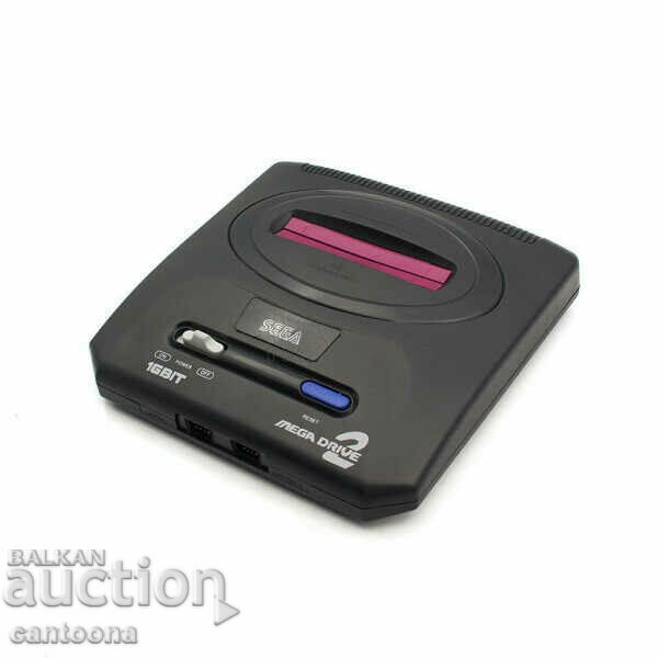 Delivery of TV Console with built-in games Sega Mega Drive 2 with built-in games Delivery of TV Console with built-in games Sega Mega Drive 2 with built-in games