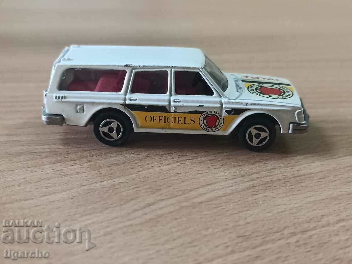 Auction Majorette Stroller Auction Majorette Stroller