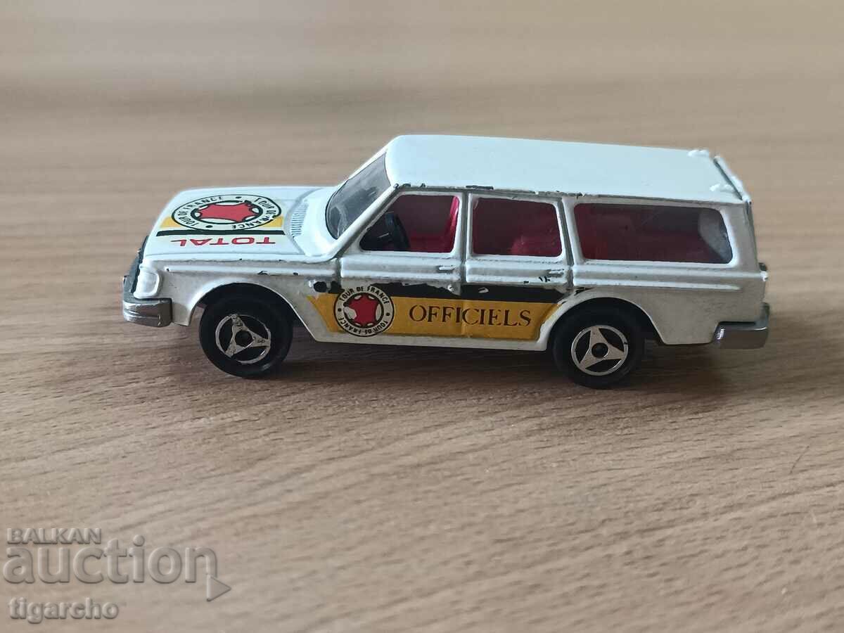 Delivery of Majorette Stroller Delivery of Majorette Stroller