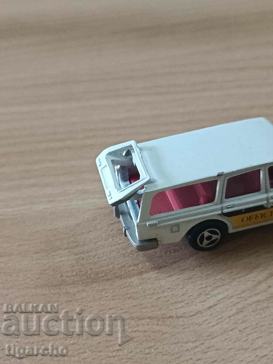 Majorette Stroller - 6 Majorette Stroller - 6