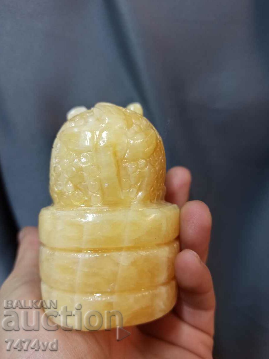 ΦΙΓΟΥΡΑ ΖΩΟΥ JADE με τιμή 150.00 BGN | € 76.69 ΦΙΓΟΥΡΑ ΖΩΟΥ JADE με τιμή 150.00 BGN | € 76.69