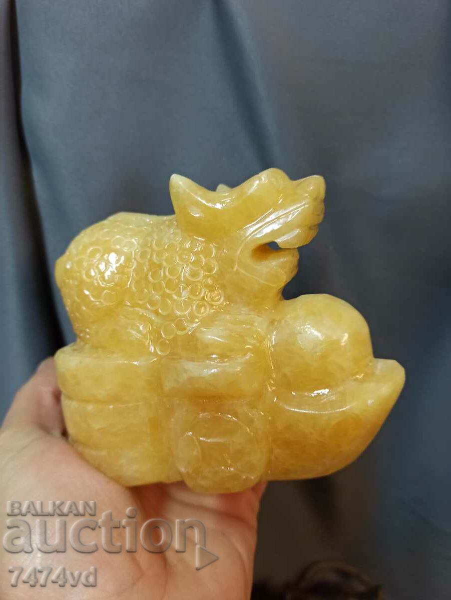 Δημοπρασία ΦΙΓΟΥΡΑ ΖΩΟΥ JADE Δημοπρασία ΦΙΓΟΥΡΑ ΖΩΟΥ JADE