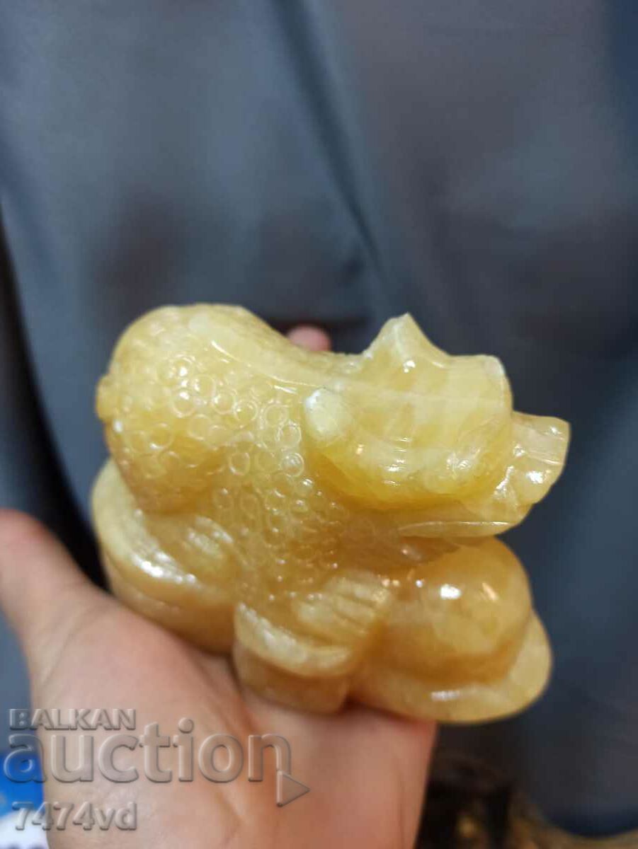 Παράδοση ΦΙΓΟΥΡΑ ΖΩΟΥ JADE Παράδοση ΦΙΓΟΥΡΑ ΖΩΟΥ JADE