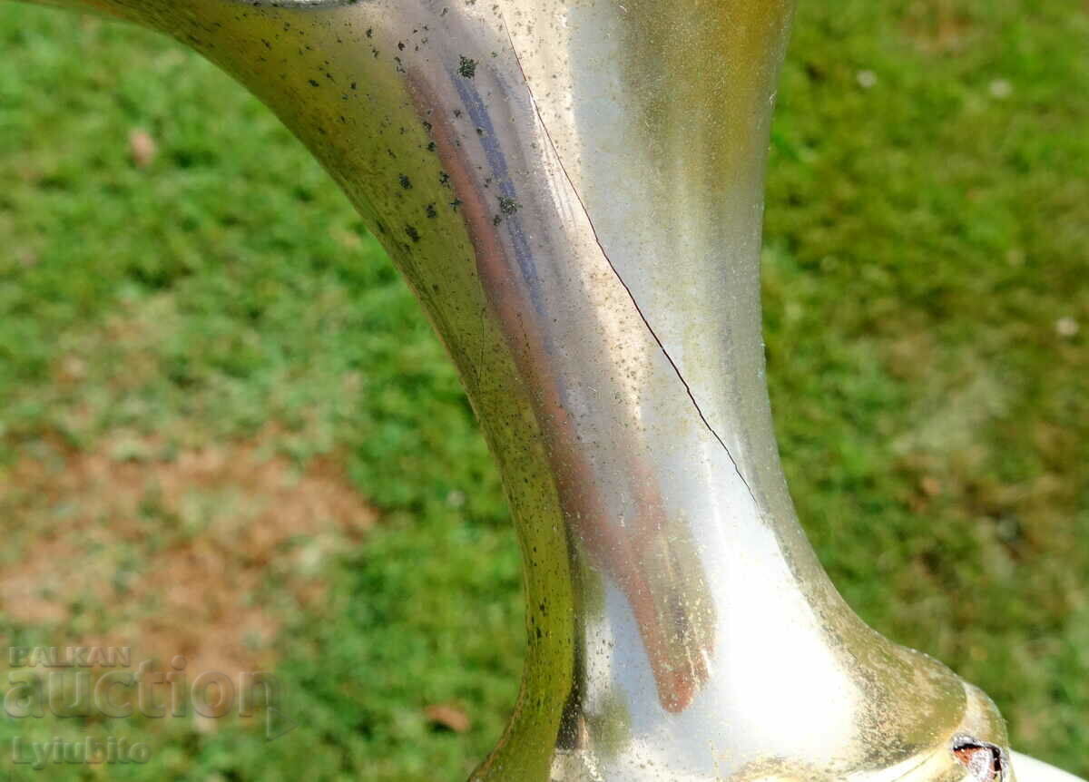 Βάζο, αμφορέας με όνυχα 2,2 κιλών. - 6 Βάζο, αμφορέας με όνυχα 2,2 κιλών. - 6