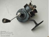 Pezon& Mitchell - French Fishing Reel