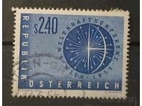 Austria 1956 Stamp