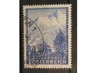 Austria 1958 Sport Kleimo