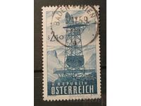 Austria 1959 Radio Stigma