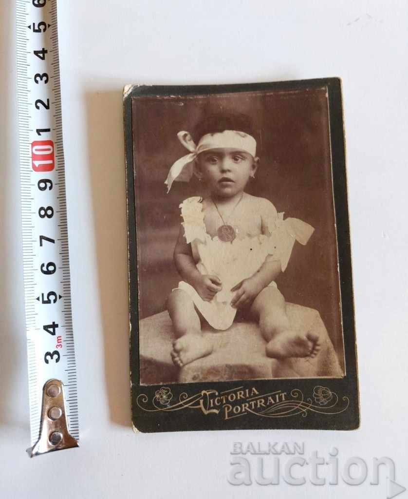 Licitație 1925 FRANZ JOSEPH PENDARA BEBE FOTO VECHI CARTON FOTO Licitație 1925 FRANZ JOSEPH PENDARA BEBE FOTO VECHI CARTON FOTO