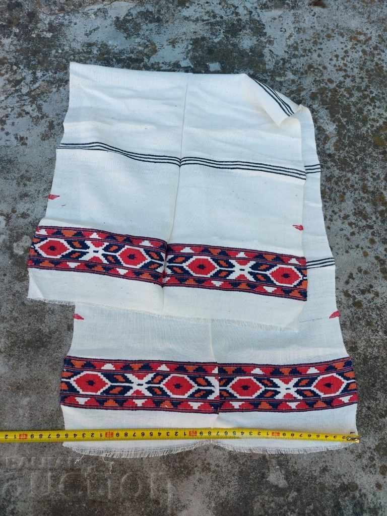 .AUTHENTIC OLD GORGEOUS TOWEL MESAL TOWEL WEAR ETHNO with price 19.00 BGN | € 9.71 .AUTHENTIC OLD GORGEOUS TOWEL MESAL TOWEL WEAR ETHNO with price 19.00 BGN | € 9.71