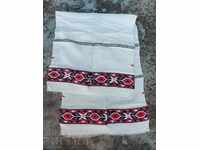 .AUTHENTIC OLD GORGEOUS TOWEL MESAL TOWEL WEAR ETHNO