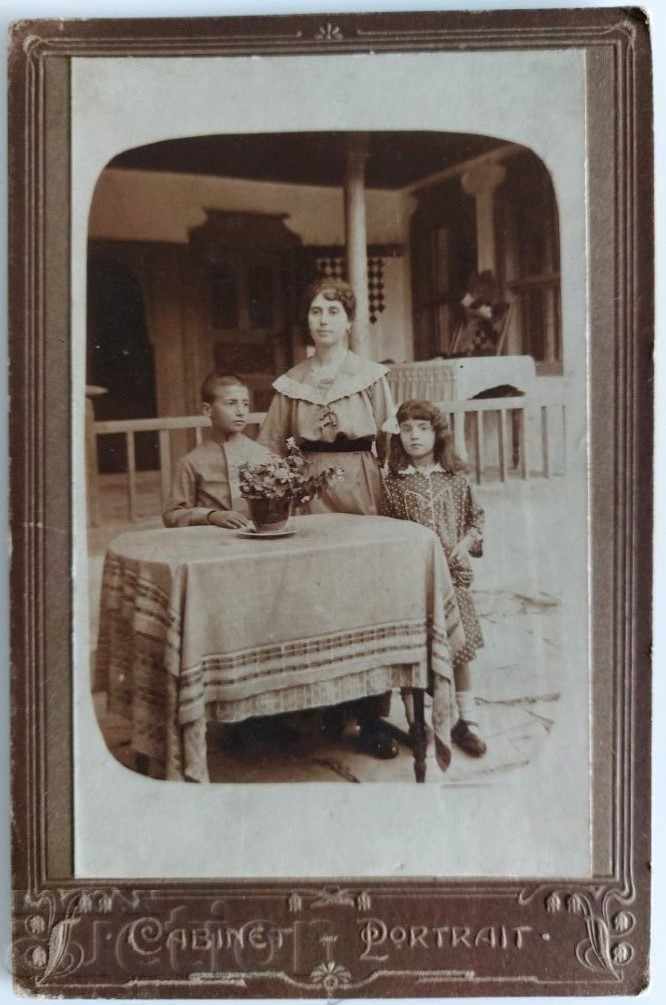Auction .OLD PHOTO PHOTO CARDBOARD PRINCIPALITY OF BULGARIA Auction .OLD PHOTO PHOTO CARDBOARD PRINCIPALITY OF BULGARIA