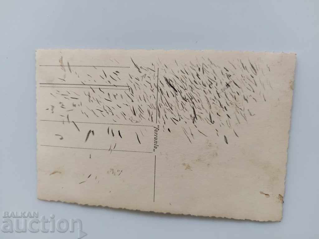 Auction  .OLD PHOTO PHOTOGRAPH WEARING SHIRT