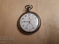 Old GENIE pocket watch