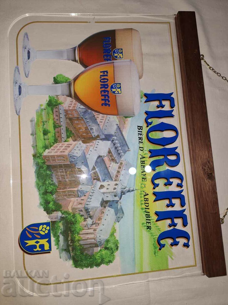 Delivery of Vintage billboard picture Delivery of Vintage billboard picture