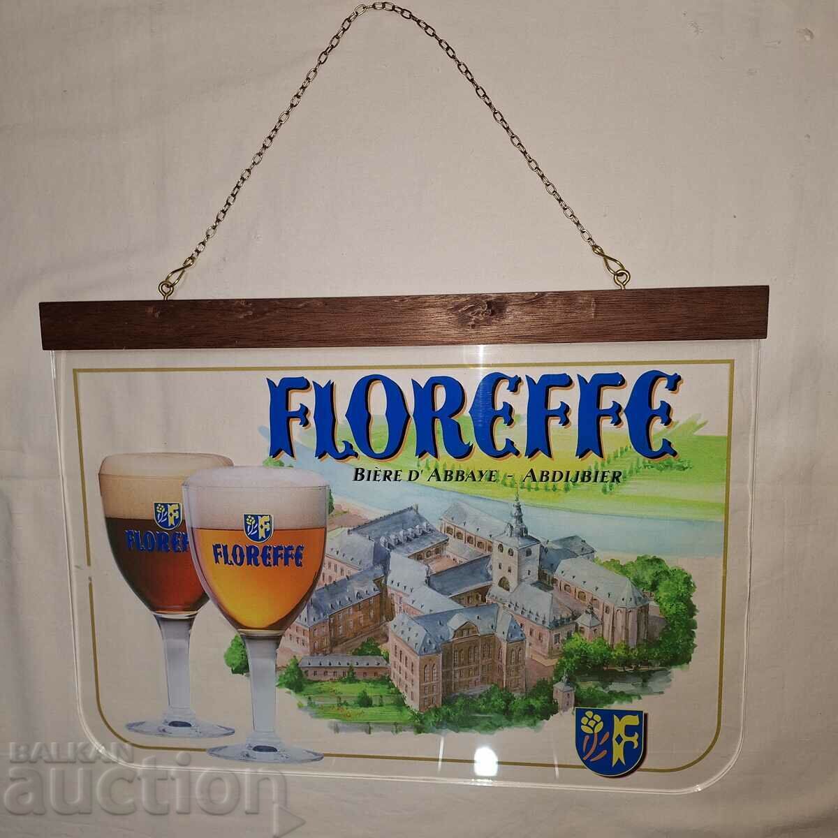 Vintage billboard picture Vintage billboard picture