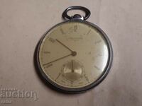 Old ORATOR pocket watch