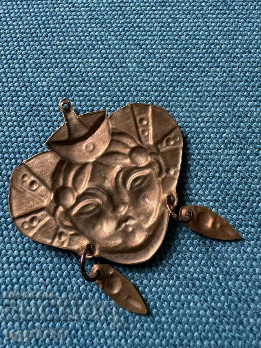 Lot of 7 antique items - 7 Lot of 7 antique items - 7