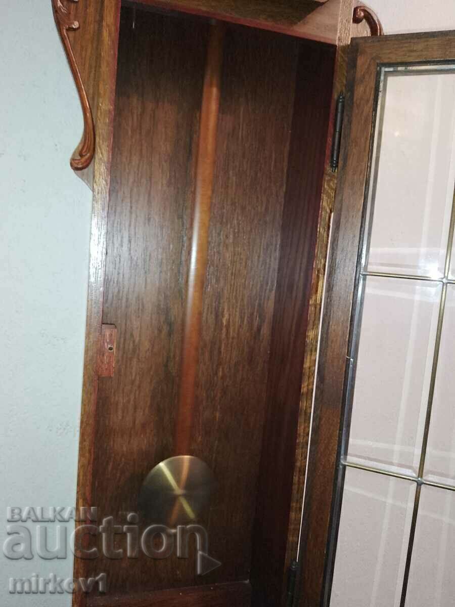 German wall clock HERMLE - 5 German wall clock HERMLE - 5