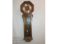 German wall clock HERMLE