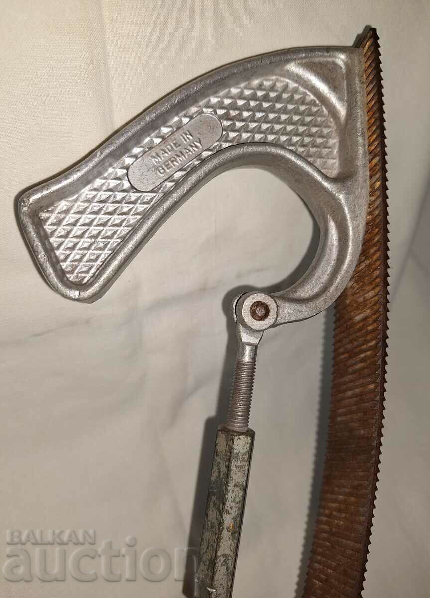 Auction Flexible Tin File--Germany Auction Flexible Tin File--Germany