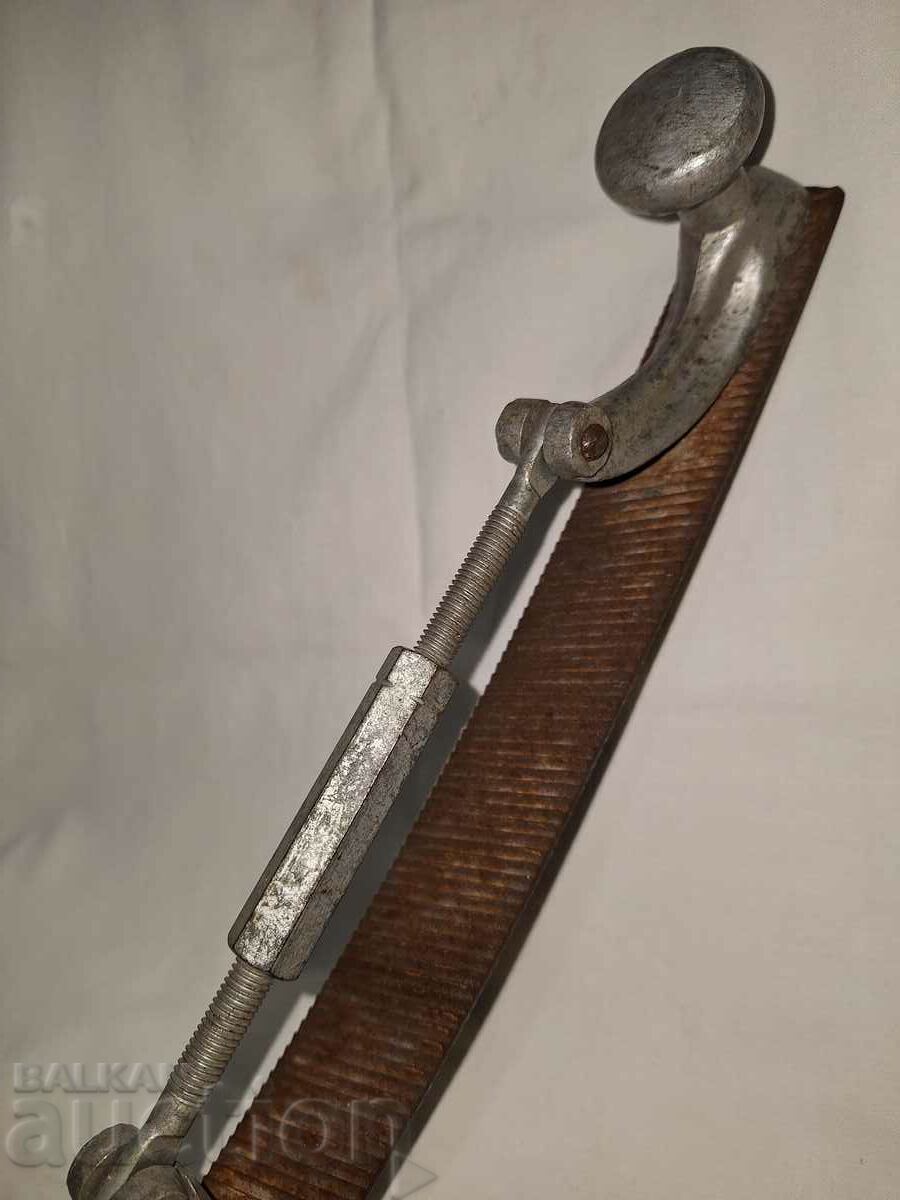 Flexible Tin File--Germany - 5 Flexible Tin File--Germany - 5