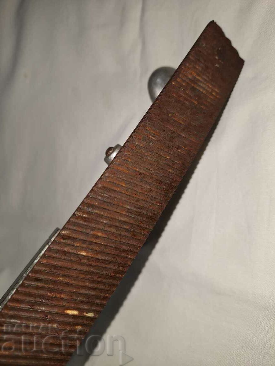 Flexible Tin File--Germany - 6 Flexible Tin File--Germany - 6