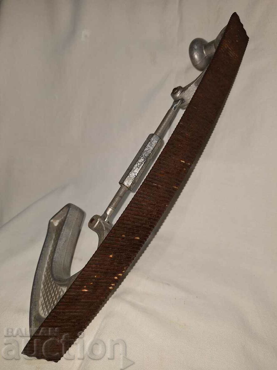 Flexible Tin File--Germany - 7 Flexible Tin File--Germany - 7