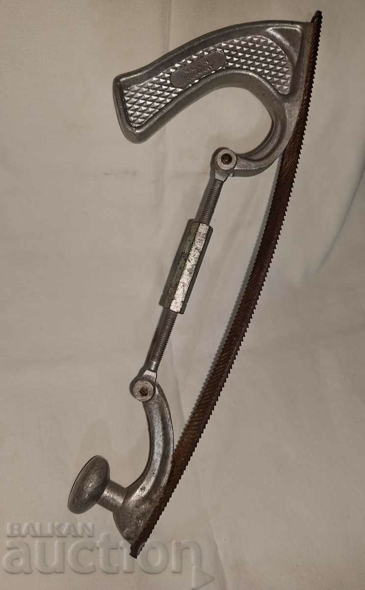 Flexible Tin File--Germany Flexible Tin File--Germany