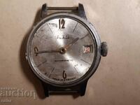 Old UMF RUHLA wristwatch