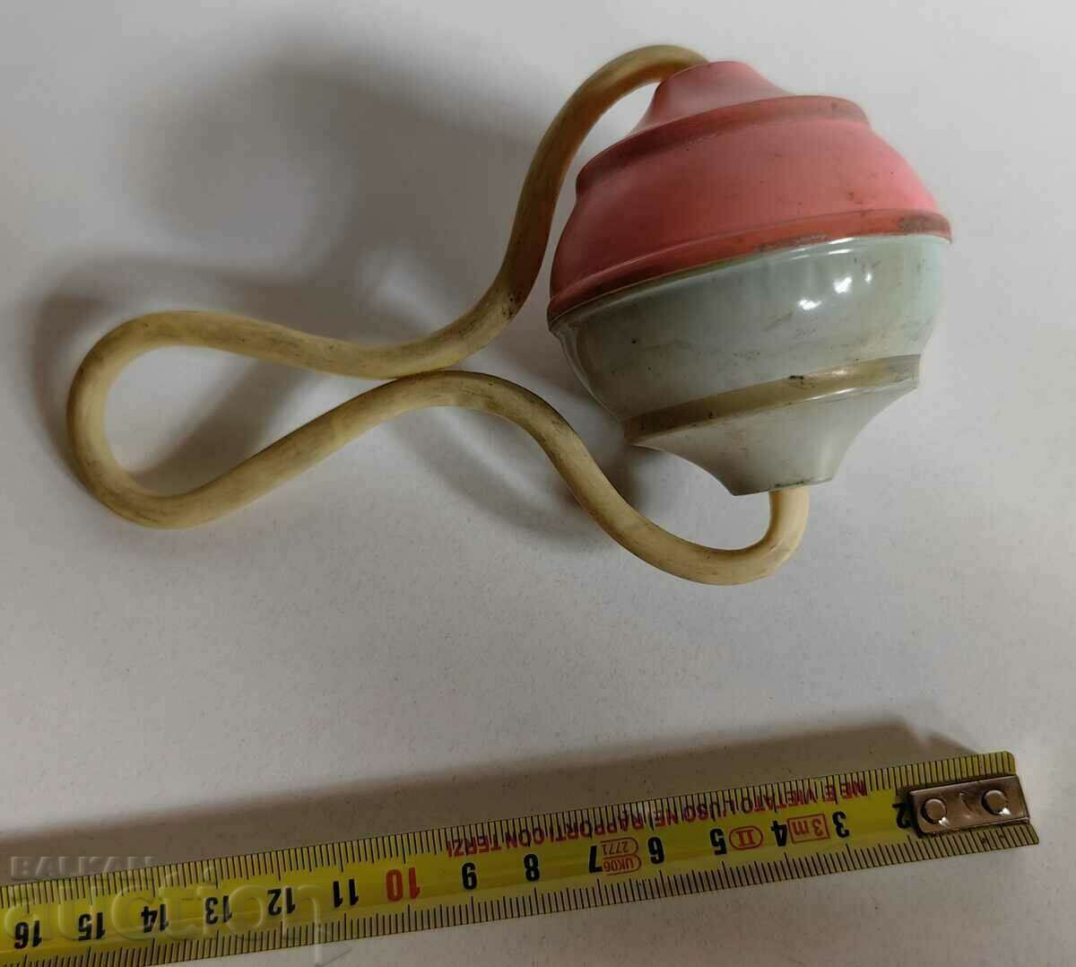 Δημοπρασία .100 ΧΡΟΝΟΣ ΜΩΡΙΚΟΣ ΚΟΥΤΑΡΙΚΟΣ ΚΕΛΛΟΥΛΟΙΔ Δημοπρασία .100 ΧΡΟΝΟΣ ΜΩΡΙΚΟΣ ΚΟΥΤΑΡΙΚΟΣ ΚΕΛΛΟΥΛΟΙΔ