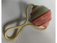 .100 DE ANI CELULOID ZORNĂTOARE BEBE