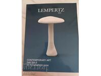 Catalog de licitație Lempertz de artă și pictură contemporană