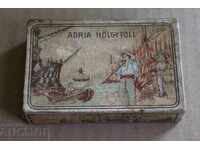 . OLD BOX ADRIA HOLGYTOLL ΛΙΘΟΓΡΑΦΙΑ