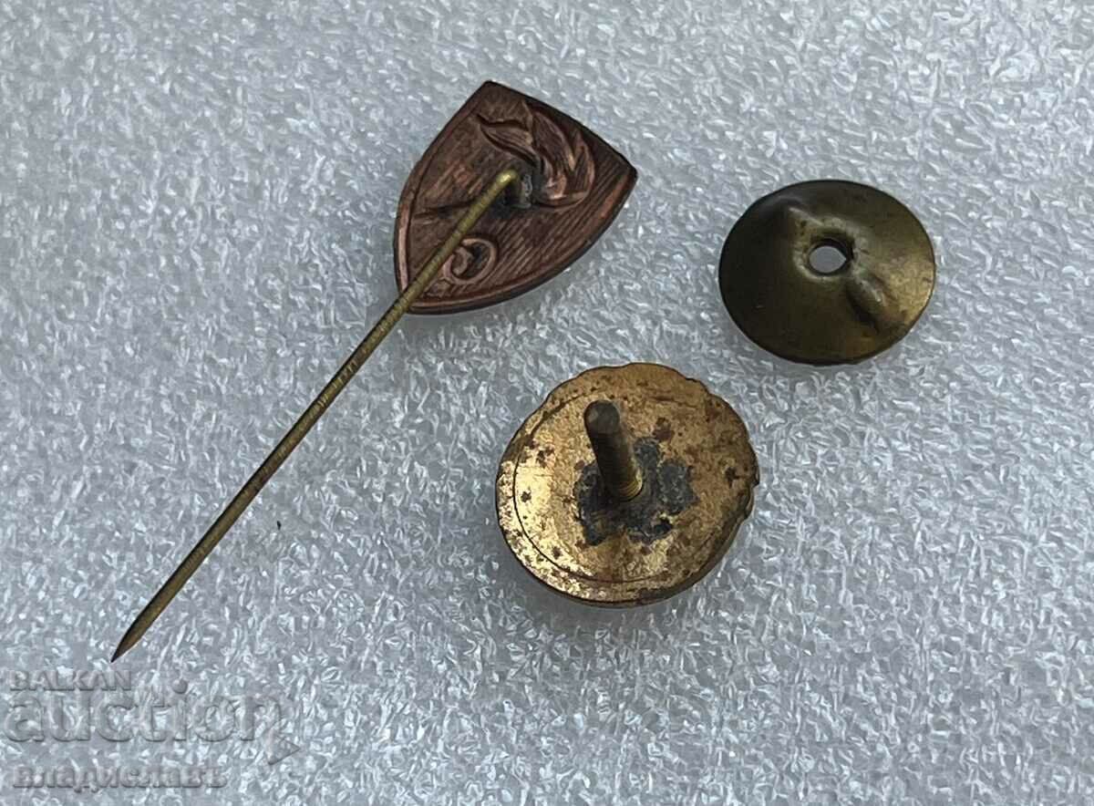 Auction badges OP Father Paisius Auction badges OP Father Paisius