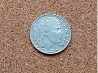 Italy 20 Centesimi 1940