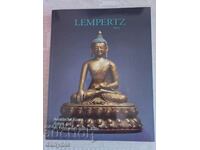 Lempertz Auction Catalog of Asian Art and Paintings